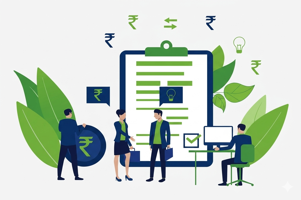 Business and SME Loans