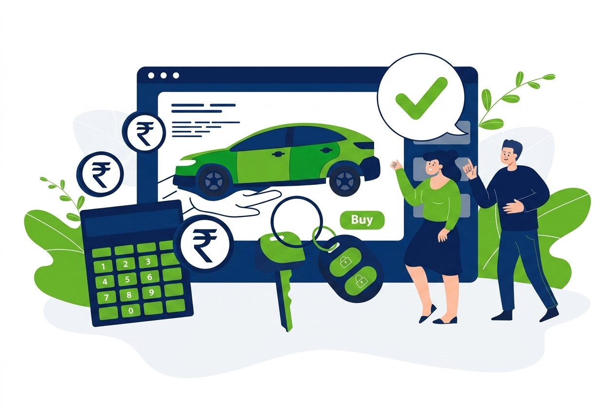 Car Loans