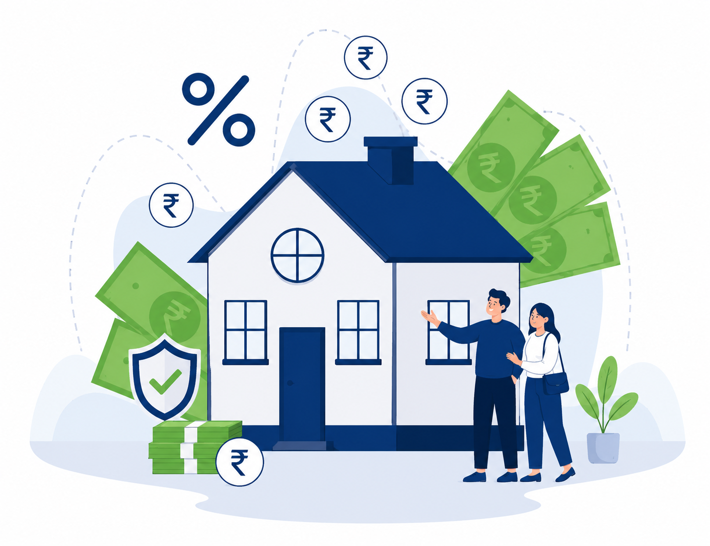 Home Loans