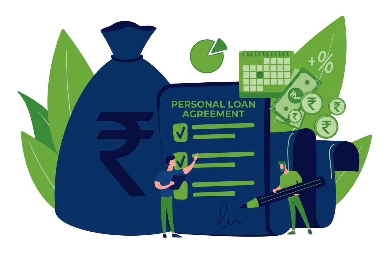 Personal Loans